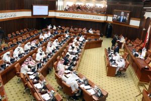 مجلس النواب: الحوار الوطني شأن داخلي... والموافقة على تأجيل أقساط الإسكان واستقطاعات الحكومة