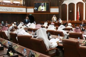 'النواب' يؤكد أنه لكل أطياف الشعب وهو البوابة الشرعية والقانونية للحوار الوطني