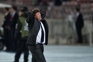 مدرب المكسيك: لا مفر من الفوز على الإكوادور للعبور إلى الدور الثاني من كوبا أمريكا