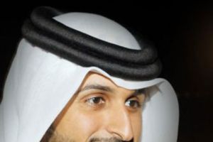 ناصر بن حمد: الشركات الراعية وجدت في دورة الألعاب الرياضية الرمضانية مكانا لدعم الحركة الشبابية والرياضية