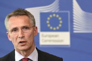 الحلف الأطلسي يندد بتعزيز الترسانة النووية الروسية ويعتبرها استعراض قوة 'خطراً'