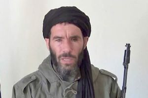 مختار بلمختار