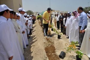 'الشمالية': تدشن (بذرة خير) من مسجدي أجور و الجواد بمدينة حمد