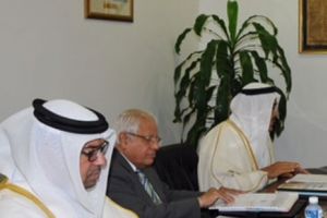 مجلس أمناء 'عيسى الثقافي' يقر اللائحة المالية ويستعرض سير عمل المركز وفضاءاته الثقافية