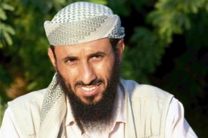 ناصر الوحيشي