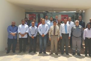 بابكو تنظم الاجتماع التنسيقي لاستعراض العرض والطلب على الغاز