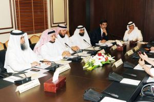 بوفرسن: برلمانية التحقيق تلتقي بلجنة التحكيم في حادثة التلحين