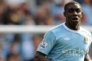 أستون فيلا يضم المدافع ريتشاردز من مانشستر سيتي   