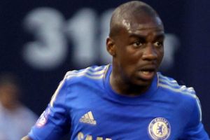 الفرنسي كاكوتا من تشلسي إلى اشبيلية