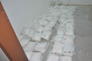 'الداخلية': المختبر الجنائي يؤكد الخطورة التدميرية للمواد المضبوطة بدار كليب 