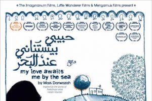 أفلام نسائية عربية في متحف هولندي