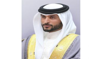 ناصر بن حمد: شركة كانو تحرص دائماً على رعاية دورات 'ناصر'