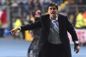 كوينتيروس: سعداء للغاية بالفوز على المكسيك