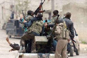 تقرير عراقي عن انسحاب مقاتلي النصرة من مناطق في ريف حلب الشمالي