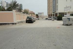 'الأشغال': ترسية مشروع رصف الطرق الترابية في البرهامة بمجمع 351