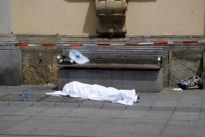 أجواء الصدمة تخيم على مدينة نمساوية بعد مقتل ثلاثة وإصابة العشرات في حادث دهس عمدي بسيارة