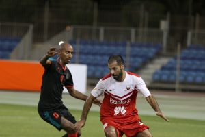 'ناصر8': بتلكو جنرز يونايتد وفور إيفر يتعادلان ويؤجلان الحسم للإياب