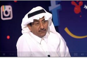 ناصر القصبي يرد: الحامي هو الله ومسلسل 'سيلفي' جهاد أيضاً