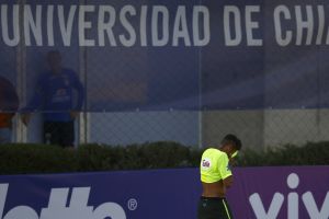 ميسي: نيمار صديقي وكوبا أمريكا افتقدته