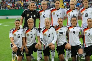 ألمانيا تصعد لدور الثمانية في كأس العالم للسيدات