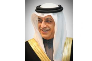 سلمان بن إبراهيم : كأس العالم للشباب منحت التحكيم الآسيوي شهادة تميز