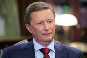 روسيا تستبعد تحسناً في العلاقات مع اميركا طالما لم يتم تسوية الأزمة الاوكرانية