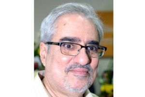 إبراهيم شريف