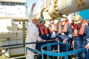 متحدث: بدء تشغيل مصفاة الزور الكويتية سيتأخر عن موعده المقرر في مطلع 2019 