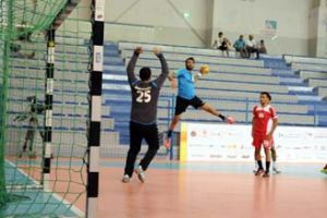 اليوم إنطلاق الدور قبل النهائي.. العربي تأهل الى الدور قبل النهائي بعد فوزه على منتخب الشباب (أ)