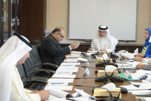 'خدمات الشورى' تنهي المواد المعادة من 'التلقيح والاخصاب'