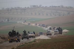 'داعش' يفجر 16 منزلا تعود لمواطنين مسيحيين في الموصل