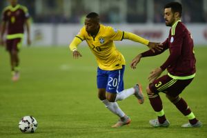 روبينيو: علينا أن نعتمد على أنفسنا بدون نيمار