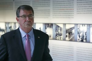 الولايات المتحدة ستنشر أسلحة ثقيلة على الجهة الشرقية لحلف شمال الأطلسي