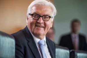 وزير الخارجية الألماني يحذر من التصعيد العسكري في شرق أوكرانيا