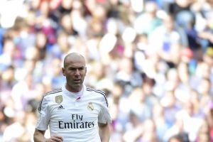 زيدان: كنت سأوافق على تدريب ريال مدريد