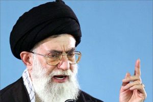 خامنئي يكرر رفضه أي تفتيش 'لمواقع عسكرية' إيرانية