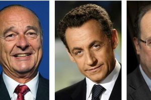 ويكيليكس: وكالة الأمن القومي الأمريكية 'تجسست' على ثلاثة رؤساء فرنسيين