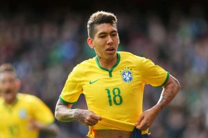 ليفربول يواصل صفقاته ويضم البرازيلي فيرمينو من هوفنهايم