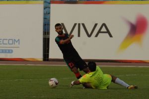 ناصر بن حمد: دعم شركة 'فيفا' لبطولة الاكاديميات دليل اهتمامها بتطوير كرة الناشئين