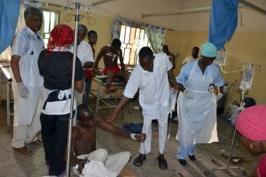 42 قتيلاً في هجومين نسبا إلى جماعة بوكو حرام في شمال شرق نيجيريا