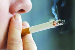 عصبية المدخن.. تتزايد في نهار رمضان!