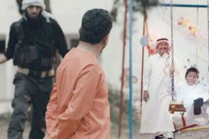 «سيلفي» ناصر .. طاش أو ما طاش؟