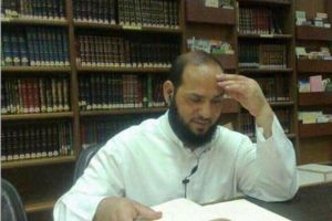 زيد: عناصر 'داعش' اتهموا القيسي بالتشيع والانضمام إلى الحشد الشعبي بعد رفضه مبايعة البغدادي