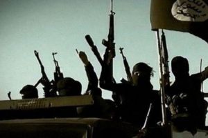 مقتل 'وزير المالية' في 'داعش' بانفجار عبوة ناسفة في الموصل   