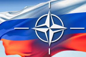 حلف الأطلسي ينفي خوض سباق تسلح ويتهم روسيا 'بالعدوان'