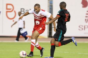 جنر يونايتد يهزم فور ايفر ويتأهل لنصف النهائي ناصر8