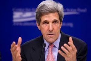 كيري إلى فيينا الجمعة للمشاركة في المفاوضات حول البرنامج النووي الإيراني