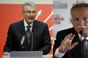 تركيا.. بايكال وأوغلو يترشحان لرئاسة البرلمان