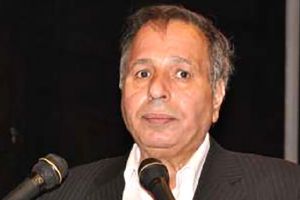 عمر الفرّا