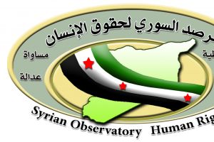    المرصد السوري: مقاتلو المعارضة يهاجمون مواقع تسيطر عليها الحكومة في درعا